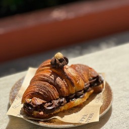 Cornetto Crema E Baci