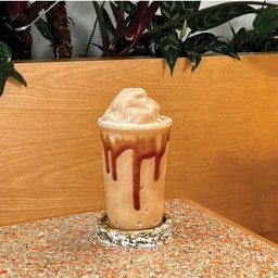 คาราเมล เฟรบปูชิโน่