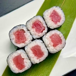 ทูน่ามากิ