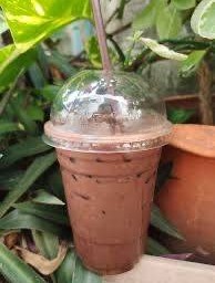 โอวัลตินเย็น