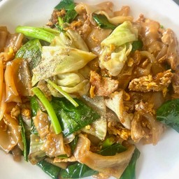 ผัดซีอิ๊ว