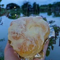 ปังเนยน้ำตาล