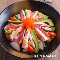 KAIZEN SALAD
