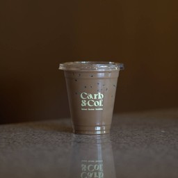 ICED COCOA (โกโก้เย็น)