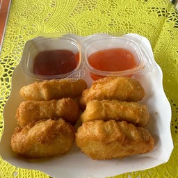 ยำแซ่บ By ดิว