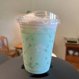 นมสดมิ้นท์