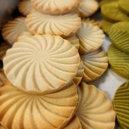 Butter Cookie 1ชิ้น