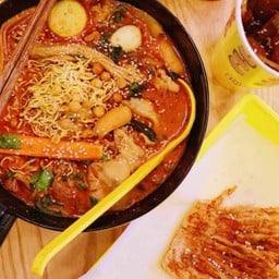 น้ำซุปหม่าล่า (น้ำใส)