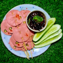 โบโล้โบโลน่าาาา