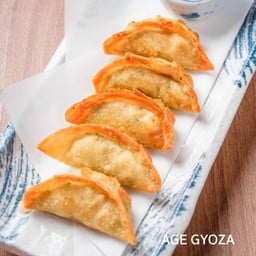 AGE GYOZA
