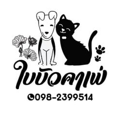 ใบบัวคาเฟ่ (ซอยศาลาแดง7)