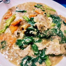 ข้าวเหนียวห่อยกทัพ