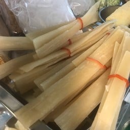 Amu shabu ชาบูเสียบไม้