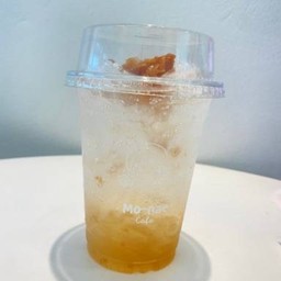 บ๊วยโซดา