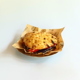 Puccia Viola Sandwich