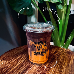 Pangman Bakery & Coffee Shop