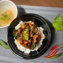 เพราผัด บ้านวณีย์