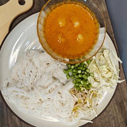 น้ำยาปูBy ครัวในบ้าน