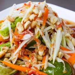 ตำไทย