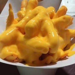 เฟรนด์ฟรายชีส