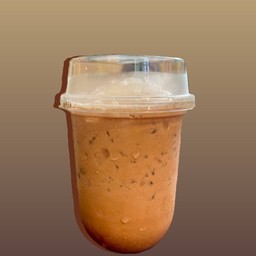 เน้น-นม 1996.(Butter story •ᴗ• )ขนมปังปิ้งและน้ำปั่น ตากสิน28