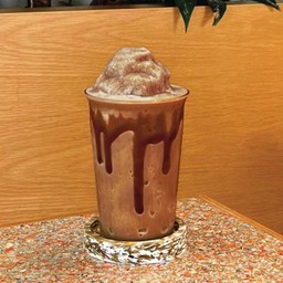 Mocha Frappuccino