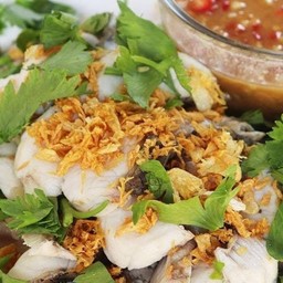 ลวก-จิ้ม