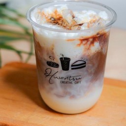 HD21Taiwan Milk Tea ไต้หวัน มิลล์ ที