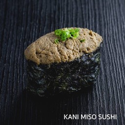 KANI MISO SUSHI