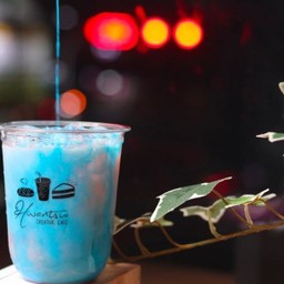 HD26Unicorn Milk ยูนิคอร์น มิลล์