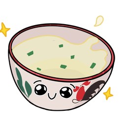 ซุปน่องไก่(น้ำใส)