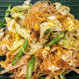 ผัดไทยเจ