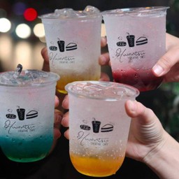 Sparkling สปาร์กกลิ้ง