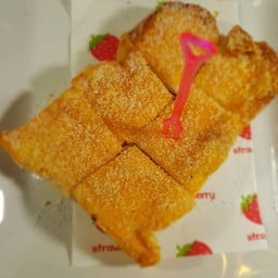 นม หน้า หมี