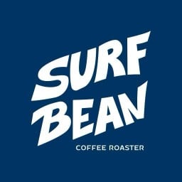 Surfbean coffee  roaster บางบอน-เอกชัย กทม.