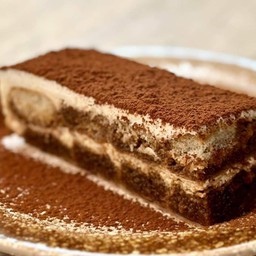 Caffe Tiramisu