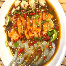 เหลาสามแซ่บ