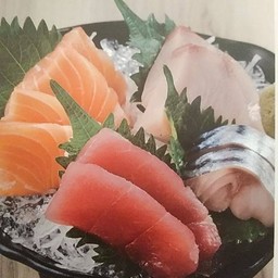 MARU SASHIMI SET