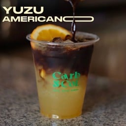 YUZU AMERICANO