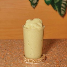 Honey Avocado Smoothie