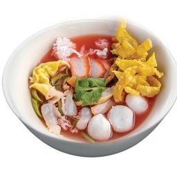 ครัวลูกชาย