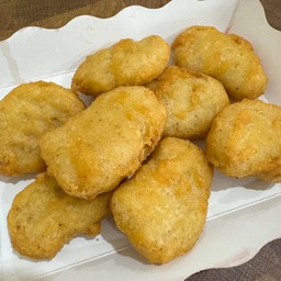 นักเก็ตไก่