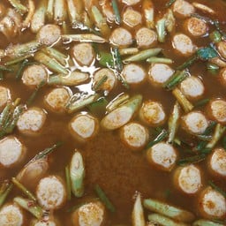 ขนมจีนนครสวรรค์