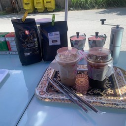 ร้านนั่งนับดาวByช่างนัส คลองสะบัดจาก