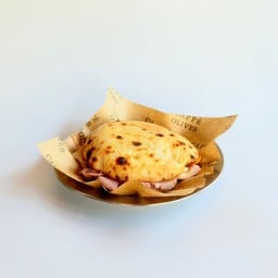 Puccia Ham & Cheese Sandwich