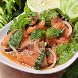 ครัวเชฟมวล พระราม9-ศรีนครินทร์ เดอะริชปาร์ค