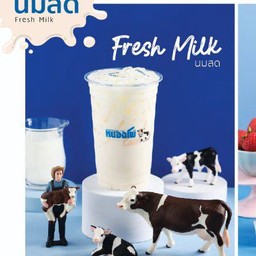 นมสด (ปั่น)20