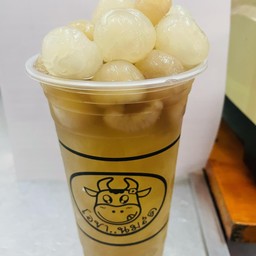 น้ำลำไยสด