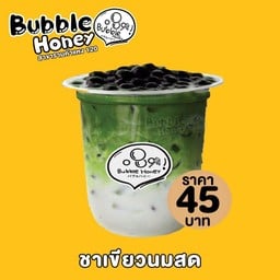 ร้านชาไข่มุก บับเบิ้ลฮันนี่แม่ปูเป้ สาขา1