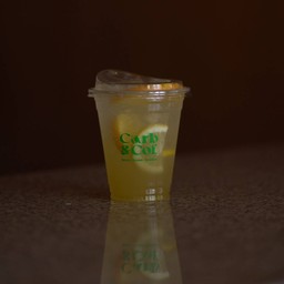 Yuzu Soda